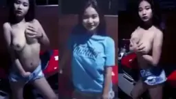 Model Abg Amatir Bugil Kena Tipu Sama Fotografer Bejat