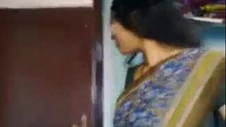 Seorang Perempuan Tamil Ngentot Cepat Dengan Adik Iparnya Di Video Indian