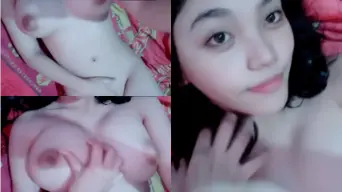 Tiktokers Seksi Body Toge Bikin Ngiler, Idaman Tiap Pria.