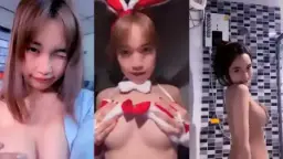 Tonton Pap Toket Abg Tiktok Yang Bikin Muncrat