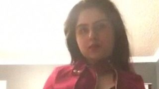 Video Hot Nri Punjabi Buka Baju Sendiri, Dijamin Bikin Ngilu