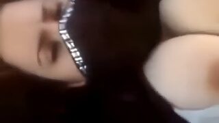 Video Mms Montoknya Cewek Pakistan Lagi Ngewe Keras Banget, Toket Gede Goyang-goyang.