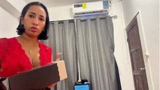 Ibu Tiri Montok Leyne Rodriguez Nyangkut, Lalu Digenjot Habis-habisan Sama Anak Tiri Yang Lagi Sange Berat.