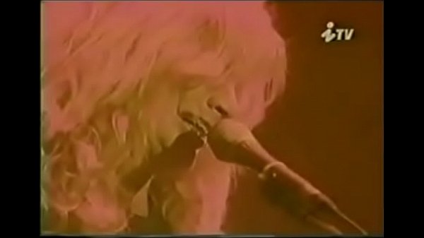 Konser Megadeth Di Korea Selatan 1998, Bikin Basah Dan Makin Greget