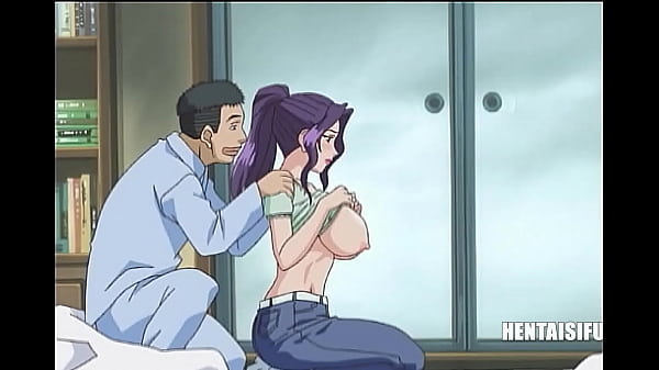 Selingkuh Istri Jepang Montok Tahu Mertua Juga Pelacur – Eng Subs