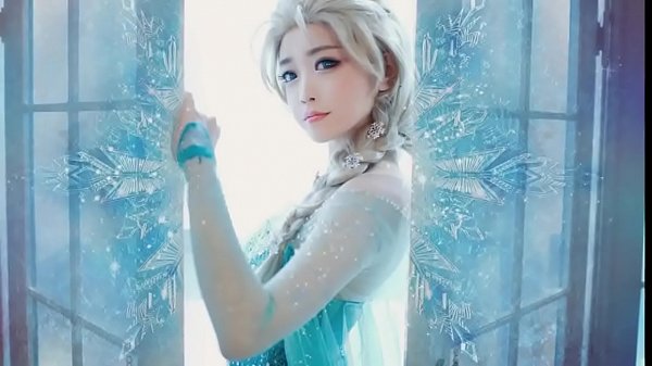 Elsa Si Cewek Asia Abg, Siap Bikin Lo Makin Tegang