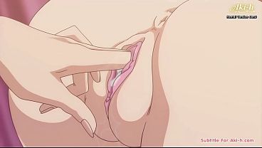 Hentai Jepang, Cewek-cewek Lesbian Sama Futa Crot-an, Kompilasi Ngenyangin, Bikin Makin Horny