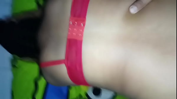 Pembantu Montok Digodain Majikan, Ngewe Hot Part 5