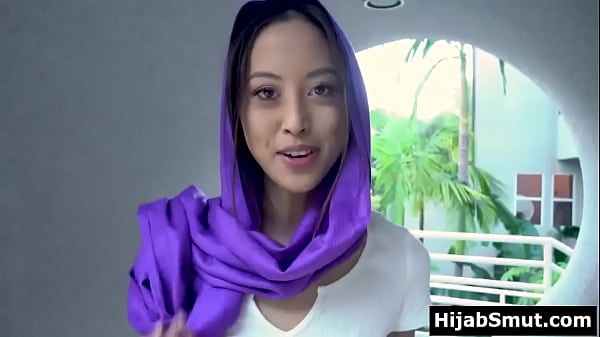 Bego Nih Anak Pengajian, Pikirannya Cuma Mau Digenjotin Terus