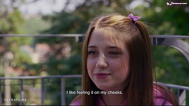 Tribute Panas Alita Angel (leah Maus) – Bocah Rusia Ngentot Keras Koleksi Pmv Dimecum