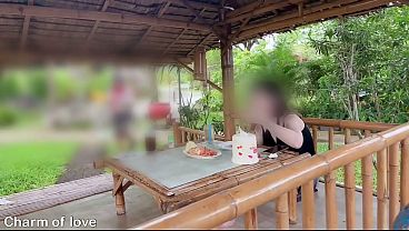 Keluar Bareng Orang Asing, Thai-nya Bikin Makin Liar.