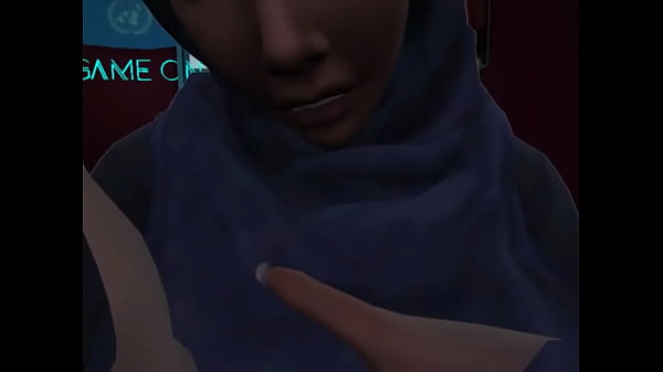Mac Tonight Ngewe Sama Cewek Arab Seksi