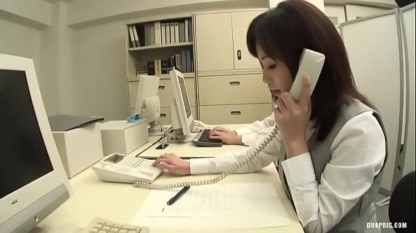 Ngentot Di Kantor, Isengin Kontol Bos Biar Gak Bete