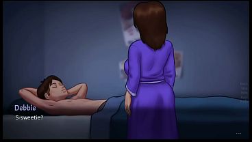 Satu Senyuman Ibu Tiri Bikin Malam Ini Panas Banget, Gak Bisa Diatur!