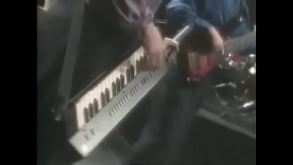 Duelo Goyang Hot Cewek Jazz Ala Chick Corea, Bikin Si Kontol Makin Keras.