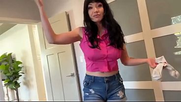 Ibu Tiri Cemburu Mainin Kamu Dengan Cara Mesumnya, Si Bocah Kecil, Khayalan Rumah Tangga, Scott Stark.