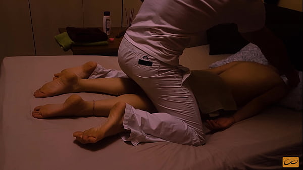 Pijat Nuru Thailand Panas Berakhir Dengan Ngewe Keras, Crot Di Badan, Dan Orgasme Gila-gilaan – Nikmat Tanpa Batas