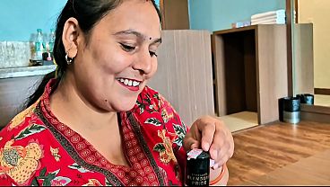 Cinta Lokal Yang Bikin Basah, Nafsu Desi Bikin Meleleh