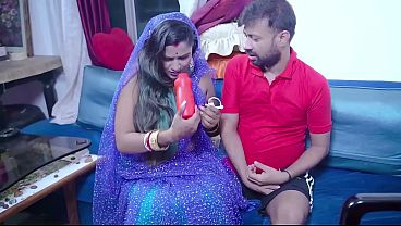 Nonton Video Mesum Pasangan Indian Desi Lagi Seru-serunya Main Bareng, Bikin Makin Panas!