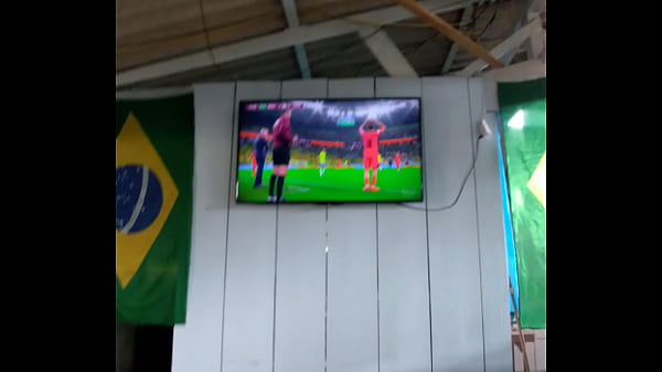 Brasil Ngentot Habis-habisan Sama Korea, Bikin Makin Liar Dan Basah.