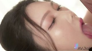 Cewek China Seksi Ban Ban Digebukin Keras Sampe Meringis.