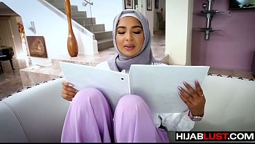 Hijab Montok Belajar Ngentot Biar Makin Betah – Hijablust