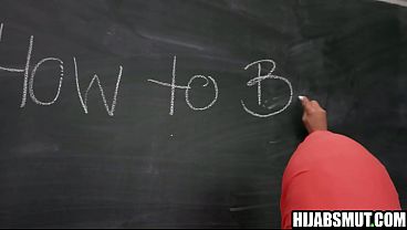 Guru Ngaji Digilir Bertiga, Ngeres Banget