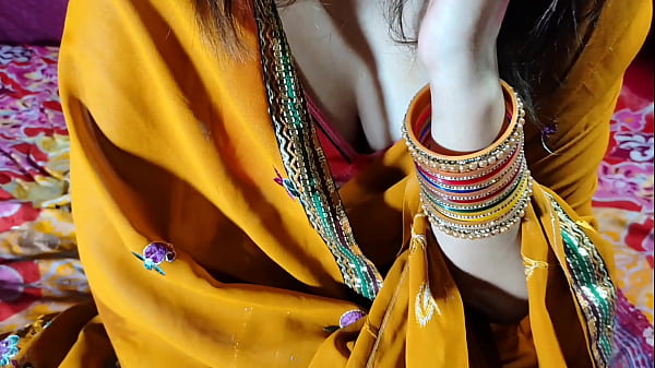 Cewek India Bini Orang Pertama Kali Ngewe Sama Adik Ipar, Pake Omongan Kotor Bahasa Hindi