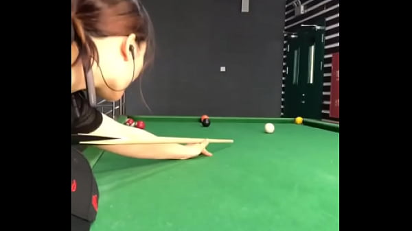 Pelatih Cina Seksi Yang Bikin Kamu Nggak Tahan, Bagian Ketiga