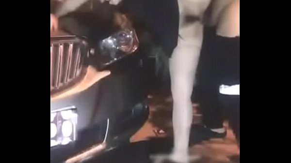 Cewek China Ngentot Di Jalanan