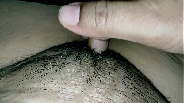 Ibu Tiri Montok Setuju Tidur Seranjang Dengan Anak Tiri, Malam Panas Pun Dimulai.