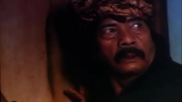 Adegan Panas Film Klasik Indonesia Bikin Merinding