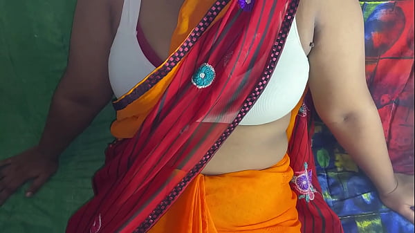 Devar Bhabhi Panas Ngebut Gaya India, Suara Hindi Bikin Makin Greget