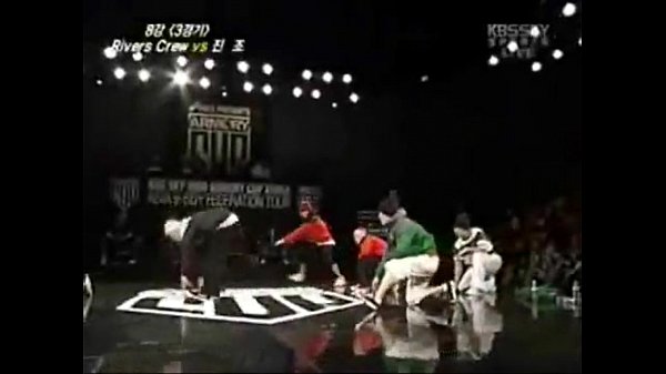 Tonton Trailer Armory Cup Korea Physicx Yang Bikin Makin Tegang, Crot-crotan Nontonnya!