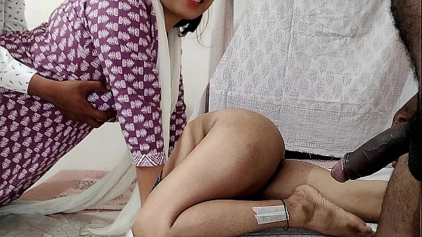 Desa Sali Digencet Keras Sama Kakak Ipar, Memek Haus Puas Tersiram Habis-habisan Suara Hindi Bikin Basah.
