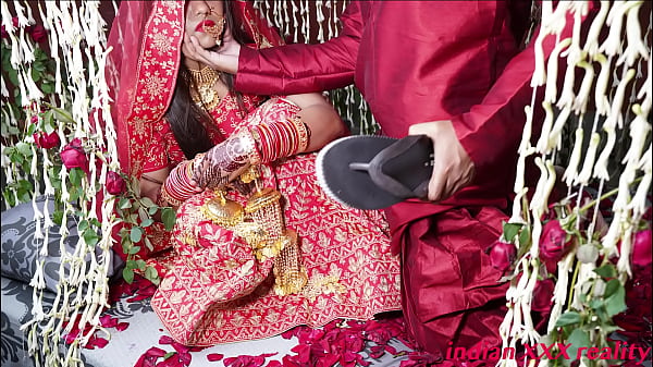 Malam Pertama Pernikahan India, Ngewe Hot Ala Desi, Bikin Makin Basah
