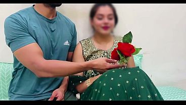 Dia Minta Kado Ulang Tahun Dari Kakak Iparnya, Yaitu Pengalaman Pertama Ngewe Bareng Dia.