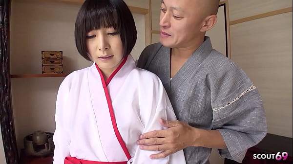 Pertama Kali Ngentot Di Pantat Sampai Penuh Air Mani Sama Guru, Cewek Jepang Tradisional Masih Perawan, Bokep Jepang Nggak Disensor