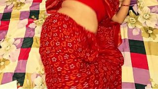 Memek Sempit Desi Bhabhi Berbikini Saree Diganyang Keras Sama Adik Ipar