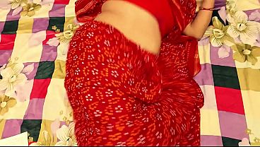 Memek Sempit Desi Bhabhi Berbikini Saree Diganyang Keras Sama Adik Ipar