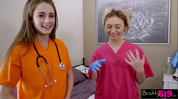 Cewek Manja- Adik Tiri Lagi Rawat Kontol Gue S8:e10