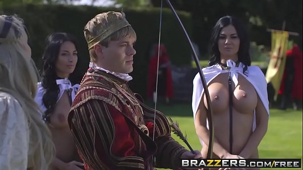 Brazzers – Badai Raja-raja, Anissa Kate, Jasmine Jae, Dan Ryan R Bikin Basah Minta Ampun