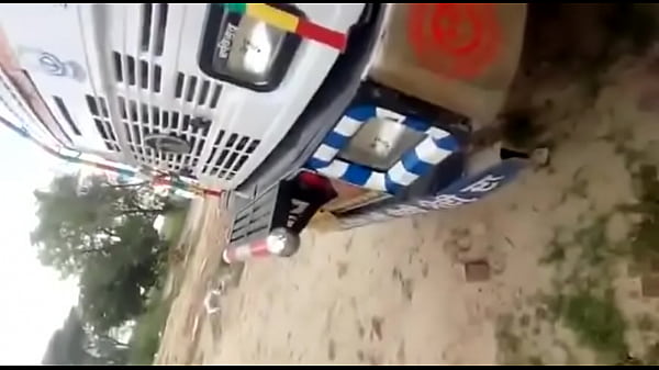 Seks India Di Dalam Truk, Panas Dan Basah Kuyup.
