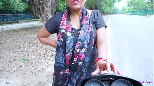 Bhabi Desi Indian Pelacur Jalanan Siap Digoblok Client, Ngewe Doggy Style Sambil Teriak Hindi, Bikin Makin Greget.