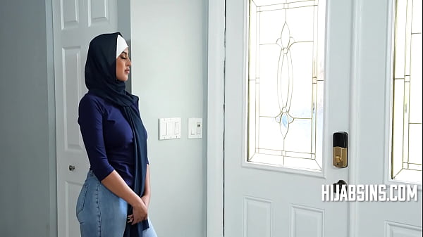 Gadis Arab Malu-malu Kena Gebrakan Budaya Amerika Yang Bikin Misteri Dan Nikmat.