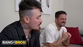 Bangbros – Cassie Lenoir Si Sial Ngeseks Bikin Bokap Beruntung Ngerasain Crot Di Muka
