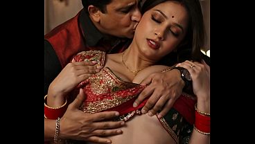 Hot Bhabs Bengali Bhabhi, Dada Tekan-tekan Dada, Cinta Panas Basah.