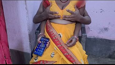Desi Istri India Sama Suami Lagi Ngewe