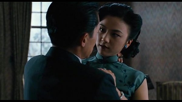 Cewek Cina Paling Ngegas Bikin Kamu Gelagapan (part 1)