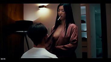 Step Brother Sange Lihat Kakak Asian, Kangkang Basah Minta Digaruk